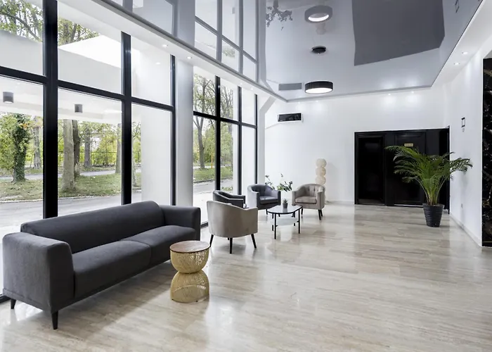 Hotel Unirea